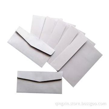 Eco-friendly Envelopes for Gift Card